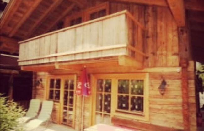 Truckshutte Holiday Home - Photo 5