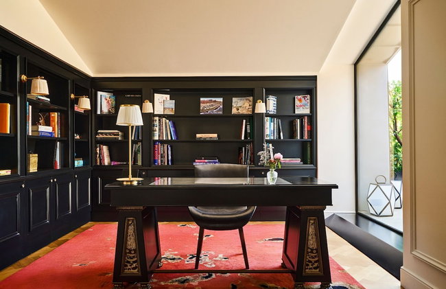 Hôtel Fouquet's Paris - Foto 33