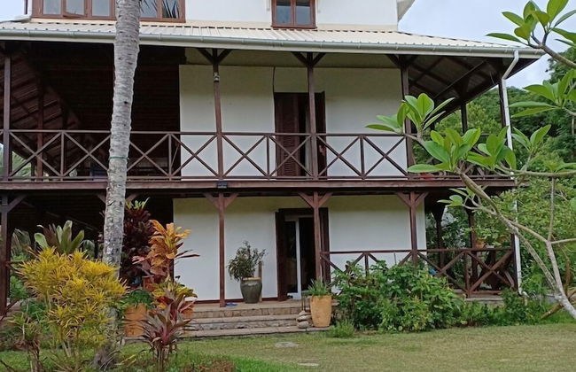 Domaine Desaubin Luxury Villas - Foto 24