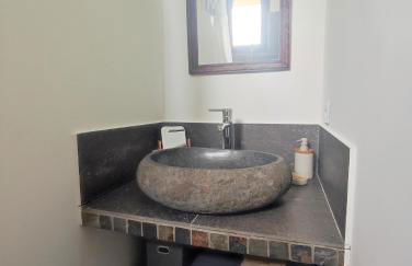 Le Mas des 3 Roches proche d'Uzès - Foto 21