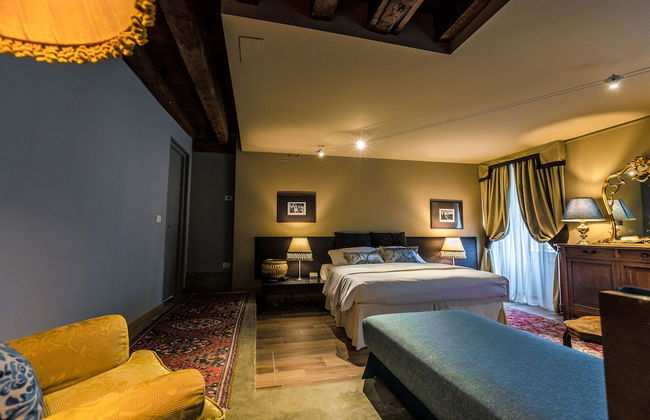 AVOGARIA 5 rooms - Foto 16