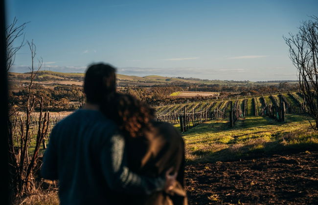 CABN Clare Valley - Foto 22