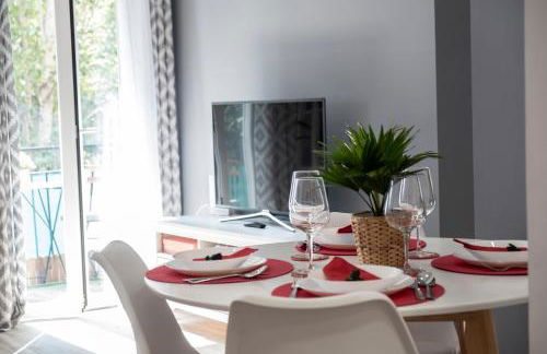 Apartamento Valtour Valladolid - Foto 26