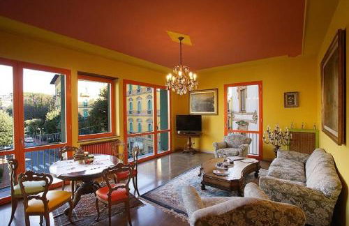 Benvenuti A Casa Incerpi - Foto 1