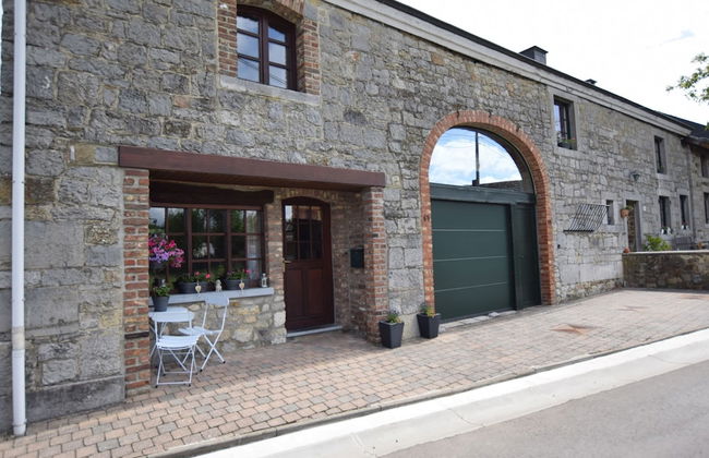 Cozy Family Stay in Durbuy - Foto 1