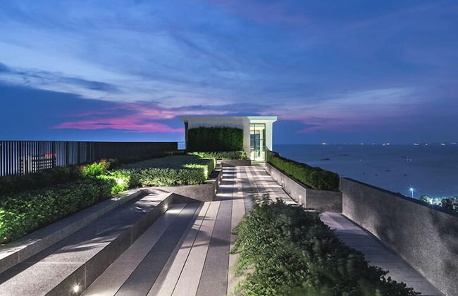 THE BASE Central Pattaya by UL - Foto 45