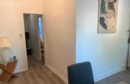 COSY PLACE Aix-en-Provence, centre historique, WIFI Fibre Optique gratuit - Foto 28