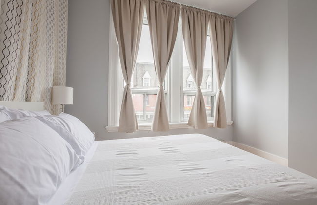 LMVR - The Clock - Foto 4