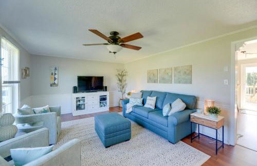 The Willowberry House with Deck and Grill! - Foto 1