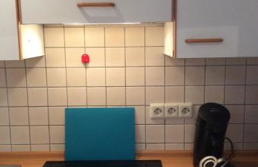 Messewohnung Düsseldorf-Nord - Foto 7