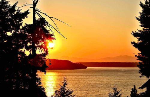 Saltwater Beach Home with Ocean View - Foto 23