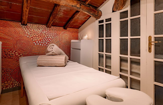 Villa Romantica Wellness & SPA - Photo 54