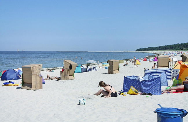 Doppelhaushalfte, Lubmin - Foto 11