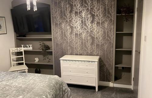 Woodbine Cottage-PART OF ALTON COTTAGES - Foto 19