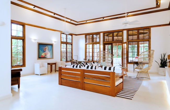 Idle Awhile Villas - Foto 18