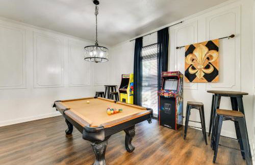 Stunning Baton Rouge Home with Pool Near LSU! - Foto 14