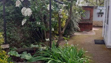 Coquet appartement 6 personnes avec jardin - Foto 3