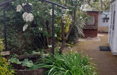 Coquet appartement 6 personnes avec jardin - Foto 3