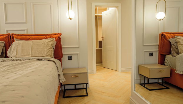 Belleview Cluj - Foto 5, Habitación