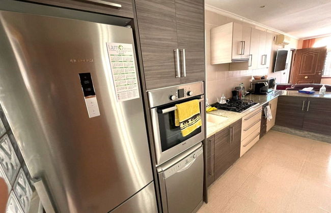 Belvilla by Beautiful Home Costa Blanca - Foto 12