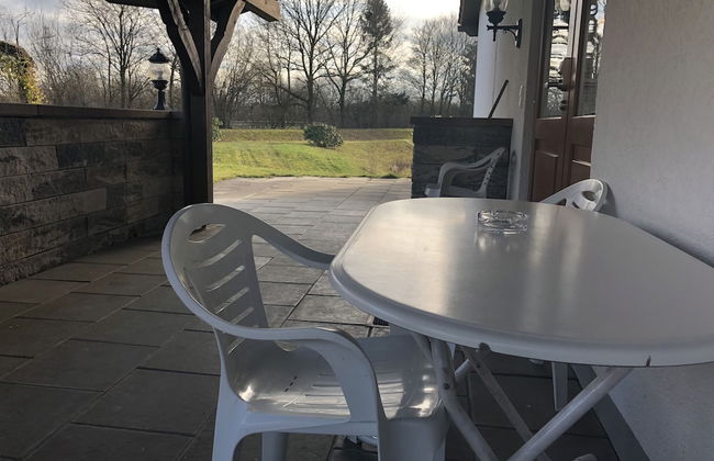 Nice rooms Strasbourg - Europapark - Foto 23