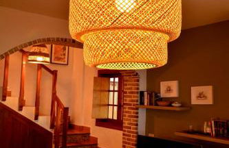 Villa Finca Los Castanos - Panoramic View - Foto 73