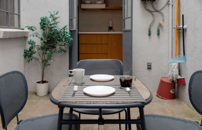 Capitalia Nuevo Polanco - Foto 60