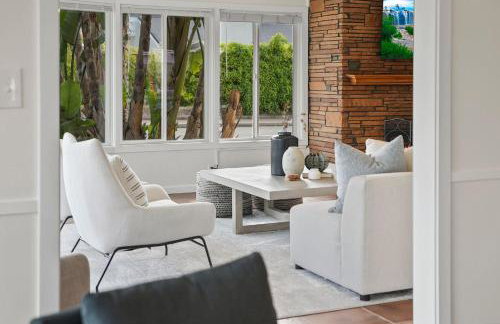 Stunning La Jolla Hideaway Close to Everything - Foto 47