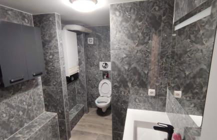 Résidence Romains - 1G - hébergements classés avec garage - Foto 11