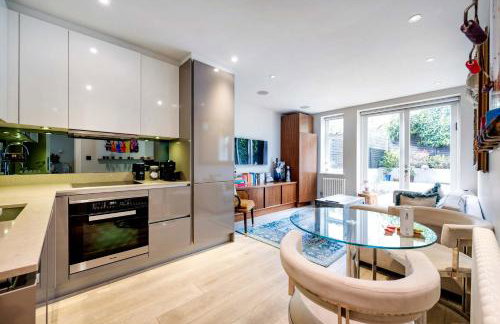 The Bohemian Rhapsody, Hampstead - by Out of office Lifestyle - Foto 23