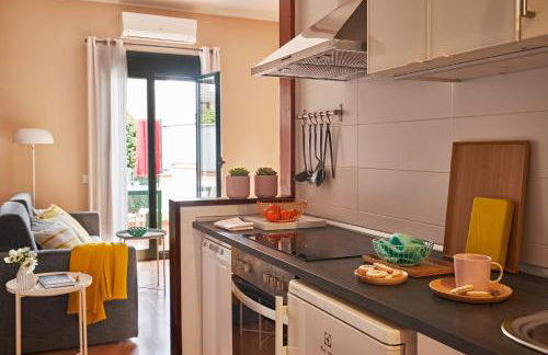 Lugaris Rambla - Apartments - Foto 110