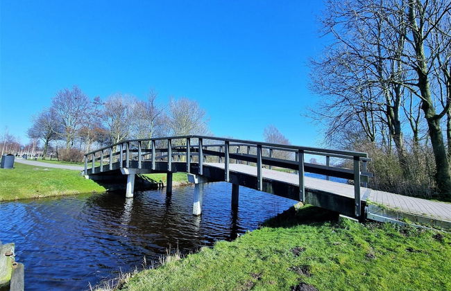 Ferienhaus in Wiek - Foto 16
