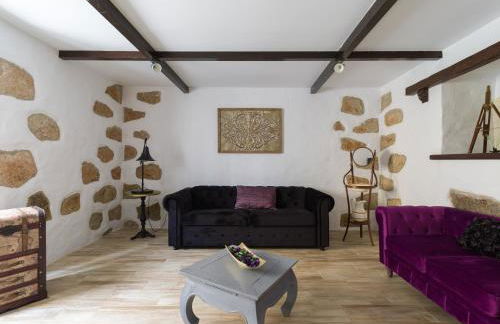 Viviendas vacacionales San Mateo - Foto 19