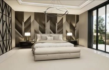 Luxury pick Hotel - Foto 5