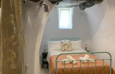 Παραδοσιακός πέτρινος ξενώνας σε φάρμα - Foto 6