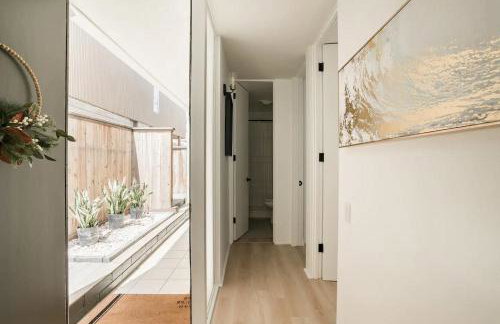 The Hillside Hideaway Mid Century Big Terrace - Foto 74