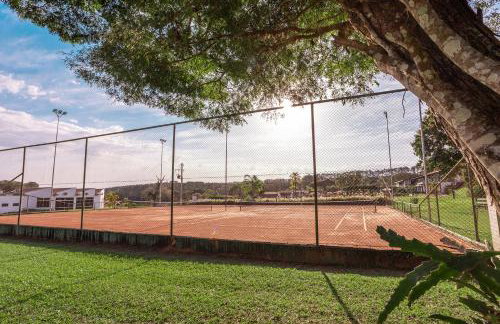 Vale das Águas Fazenda Resort - Foto 44