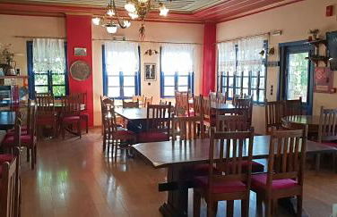 Archontiko Zarkada - Foto 36