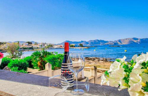 Villa Can Siulet by Rentallorca - Foto 33