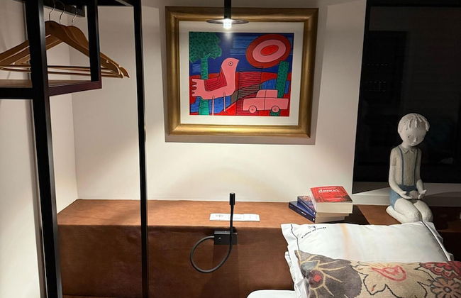 Our Douro Design 3suites Jacuzzi Pool Flat - Foto 16