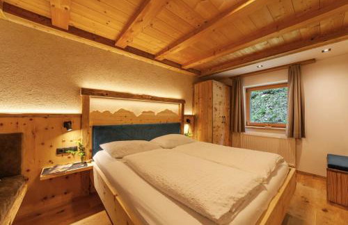 Mühlanderhof Apt Piz Lad - Foto 7