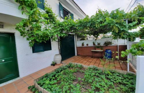 Cosy house with garden infront of the sea - Foto 18