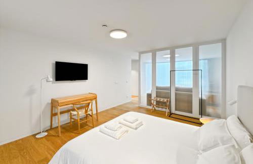 housingcoruña RUA DO ANXO - Foto 38