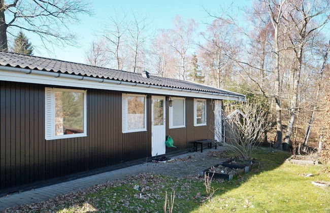 5 Person Holiday Home in Melby - Foto 14