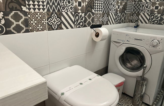 CASA DONNA FELICIA - Foto 13