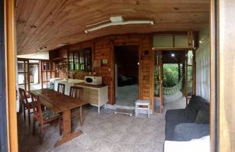 Sítio com Casa de Madeira com 2 quartos 100m2 px Centro de Salesópolis - Foto 54