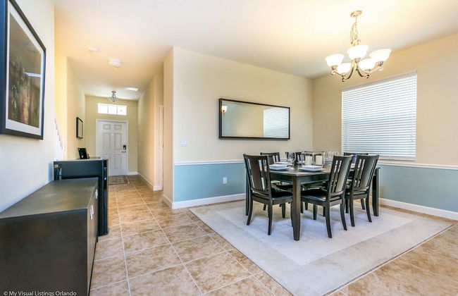 Paradise Palms Resort - Foto 18