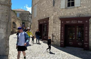 Au cœur des baux - Foto 12