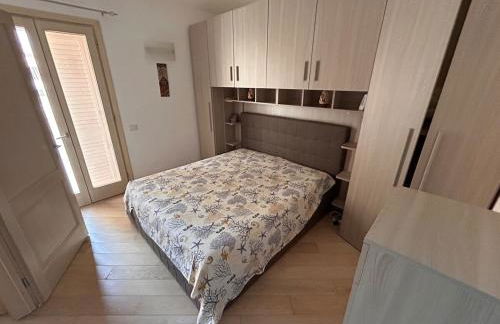 residenza del mare 80MQ 150MT da rena bianca - Photo 20