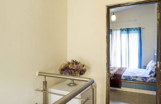 GuestHouser 3 BHK Bungalow fcef - Foto 35